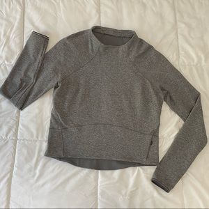 Lululemon Sweater